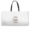 coffee Weekender Totes