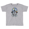 penguin time Toddler T-shirt