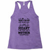 So... There's This Boy Who Kinda Stole My Heart Racerback Tank