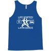 ballroom dancing Tank Top