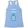 Feed Me and Tell Me I'm Pretty Baby Boy Racerback Tank