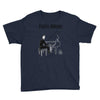 peanu keeyes Youth Tee