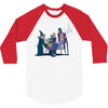 pinball wizard 3/4 Sleeve Shirt