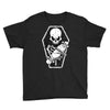 skate until the end Youth Tee