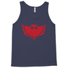 pj masks owlette symbol Tank Top