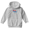 1970s retro tv show the new avengers Youth Hoodie