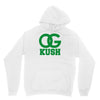 og kush Unisex Hoodie