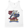 ride free Tank Top