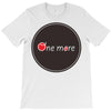 one more T-Shirt