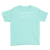 serotonin &amp; dopamine Youth Tee
