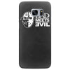 bad meets evil mask Samsung Galaxy S7 Edge