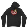love furever Unisex Hoodie