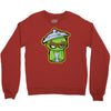 sesame Crewneck Sweatshirt