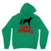 love stinks Unisex Hoodie