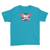 vote brain Youth Tee