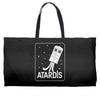 atardis doctor who Weekender Totes