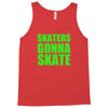 skaters gonna skate Tank Top