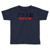Plus Ultra Toddler T-shirt