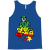 shot the sheriff Tank Top