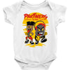partners Baby Onesie