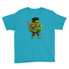 loki needs love Youth Tee