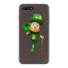 DABBİNG LEPRECHAUN iPhone 7 Plus Case