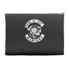 sons of gru minion Accessory Pouches