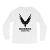 Logan Paul Maverick Long Sleeve Shirts
