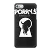 porky's inspired iPhone 7 Case