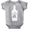 byob hk108 best trending Baby Bodysuit