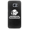 i had friends on that death star t shirt Samsung Galaxy S7 Edge