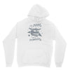 too zuul for school Hoodie
