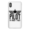 pilot iPhoneX