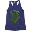 can't touch this Racerback Tank