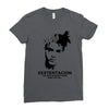 xxxtentacion 4 Ladies Fitted T-Shirt