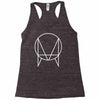 owsla music Racerback Tank