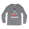 proud [anyname] graduate 2018 Long Sleeve Shirts