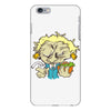papy burger iPhone 6 Plus/6s Plus Case