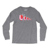 kirby nesting dolls Long Sleeve Shirts