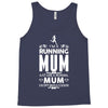 running mum Tank Top