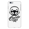 creepin it real iPhone 6/6s Plus Case