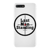 Last Man Standing iPhone 7 Plus Case