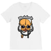 modalnode (color) V-Neck Tee