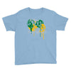 waverly high football Youth Tee