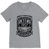 Things Better 1957 Age Approach Magnificent V-Neck Tee