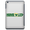 Humboldt Broncos iPad Mini