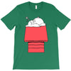 totoro peanut T-Shirt