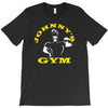 johnny's gym T-Shirt