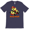road rage T-Shirt