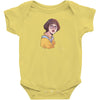 TWICE CHAEYOUNG Baby Bodysuit